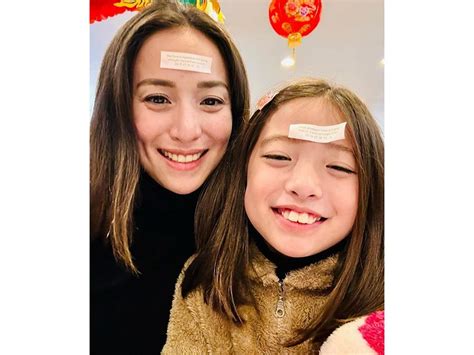 christine reyes daughter|Cristine Reyes and daughter Amarahs lovely photos